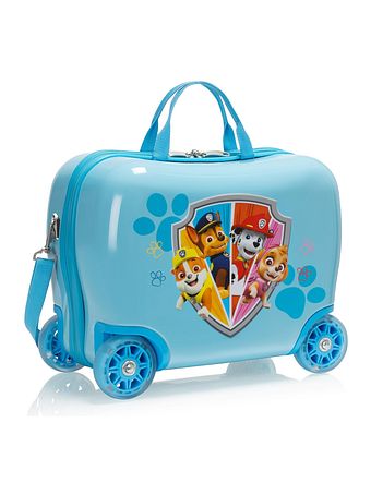 Heys Kids 4-Rollen Kindertrolley 40,5 cm