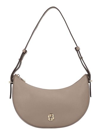 Boss B-Icon Skuldertaske S Læder 28 cm