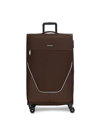Stratic taska 4-hjuls trolley L 76 cm med ekspansionsfold