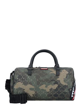 Sprayground $ Mønster håndtaske 33 cm Sprayground $ Mønster håndtaske 33 cm
