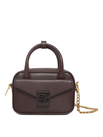 Ted Baker Anibela Mini Bag håndtaske Læder 17 cm