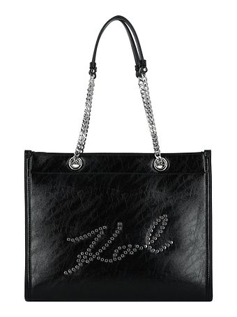 Karl Lagerfeld Skuare Shopper-taske 33.5 cm