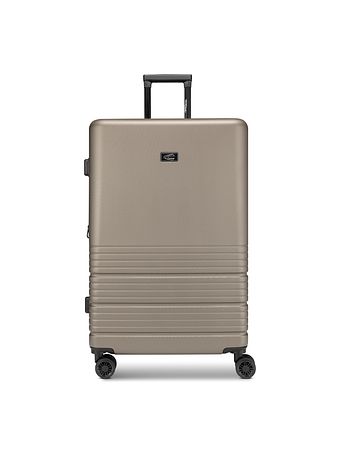 camel active Hanoi 4 hjul Trolley L 78 cm med strækfold camel active Hanoi 4 hjul Trolley L 78 cm med strækfold