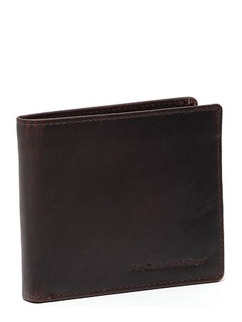 The Chesterfield Brand Orleans Pung RFID-beskyttelse Læder 11 cm The Chesterfield Brand Orleans Pung RFID-beskyttelse Læder 11 cm