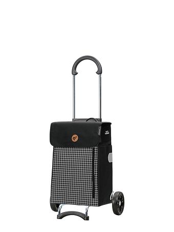Andersen Shopper Scala Shopper Hente indkøbstrolley 48 cm Andersen Shopper Scala Shopper Hente indkøbstrolley 48 cm