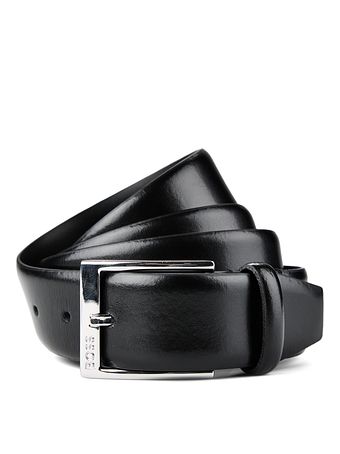 Boss Elloy Pásek Kůže