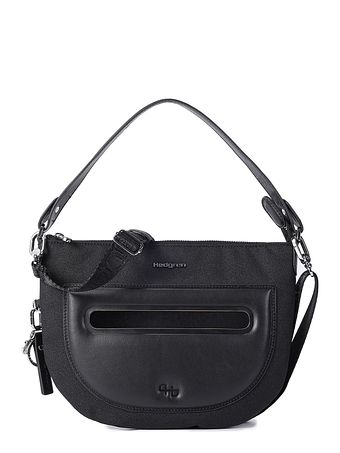 Hedgren Fika Bonbon L Skuldertaske RFID-beskyttelse 29 cm