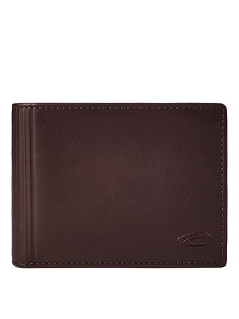 camel active Cliff Plånbok Läder 12.5 cm camel active Cliff Plånbok Läder 12.5 cm