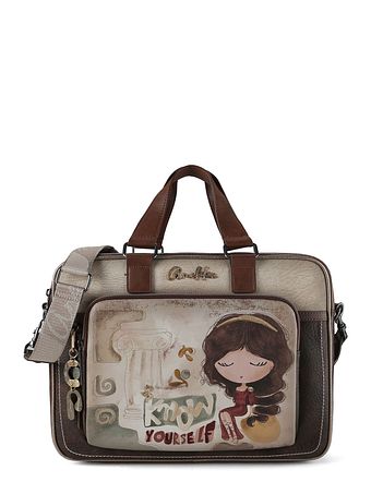 Anekke Muse Dokumenttaske 40 cm Laptoprum Anekke Muse Dokumenttaske 40 cm Laptoprum