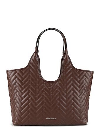 Karl Lagerfeld Brick Shopper-taske 39 cm Karl Lagerfeld Brick Shopper-taske 39 cm