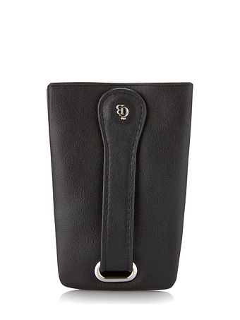 Castelijn & Beerens Vita nøgleetui i læder 7,5 cm