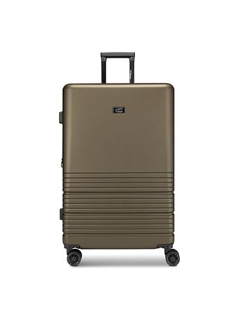 camel active Hanoi 4 ruedas Trolley L 78 cm Con asa expansible camel active Hanoi 4 ruedas Trolley L 78 cm Con asa expansible