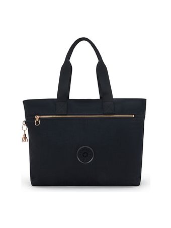 Kipling Charm Plus Colissa Shopper-taske 48 cm Laptoprum