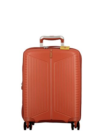 Jump Evae 4 hjul Kabinetrolley 55 cm med strækfold