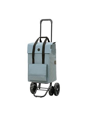 Andersen Shopper Quattro Shopper Lisa Carro de la compra 59 cm