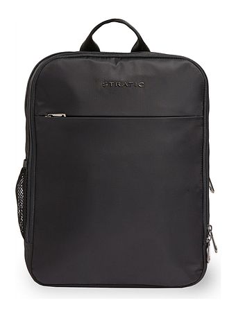 Stratic Pure Backpack RFID 40 cm rum til bærbar computer Stratic Pure Backpack RFID 40 cm rum til bærbar computer