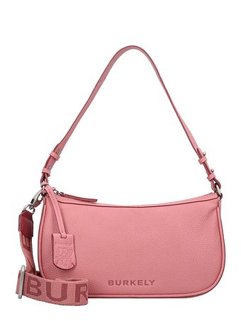 Burkely Always Alyx Skuldertaske Læder 28 cm Burkely Always Alyx Skuldertaske Læder 28 cm
