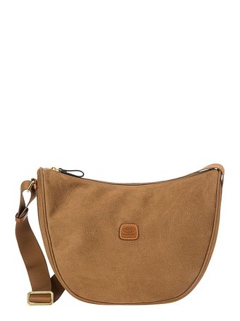 Bric's Life Luna skuldertaske 35 cm Bric's Life Luna skuldertaske 35 cm