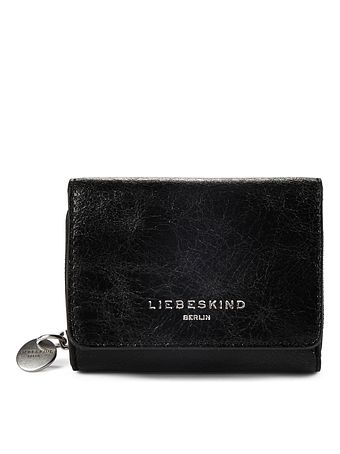 Liebeskind Lya Pung Læder 11 cm Liebeskind Lya Pung Læder 11 cm