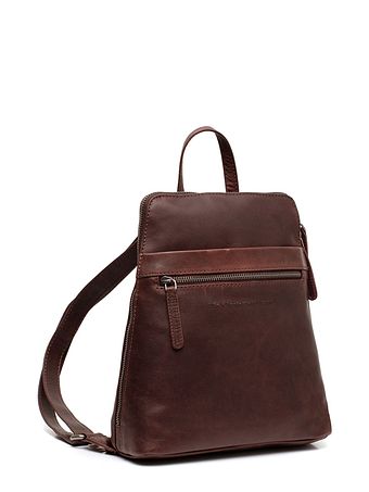 The Chesterfield Brand Linford City-rygsæk Læder 29 cm The Chesterfield Brand Linford City-rygsæk Læder 29 cm