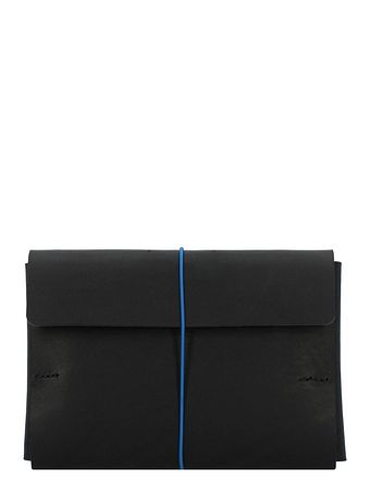 Harold's Keeper Clutch taske Læder 18 cm Harold's Keeper Clutch taske Læder 18 cm