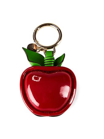 Kate Spade New York Taske-tag i læder 6 cm