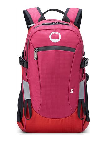 Delsey Paris Nomade S-rygsæk 42 cm med rum til bærbar computer