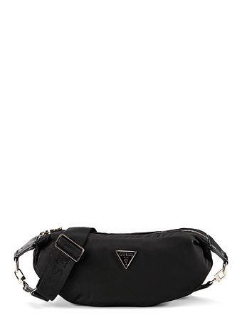 Guess Eco Gemma Skuldertaske 30 cm Guess Eco Gemma Skuldertaske 30 cm