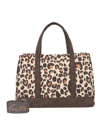 Fritzi aus Preußen Easy Shopperit 40 cm Fritzi aus Preußen Easy Shopperit 40 cm