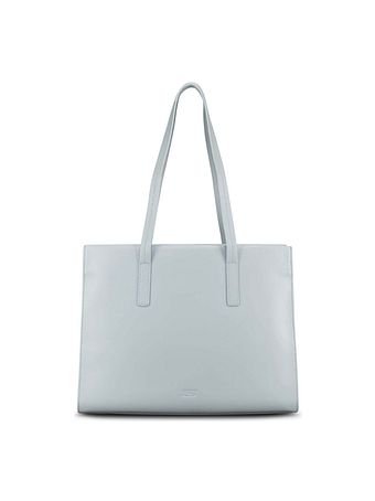 Jost Arva Skuldertaske Læder 40 cm