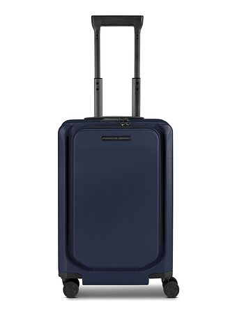 Porsche Design Voyager 3.0 4 hjul Kabinetrolley S 55 cm Laptoprum med strækfold