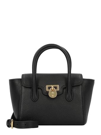 Lauren Ralph Lauren Tanner Shopper-taske Læder 23.5 cm