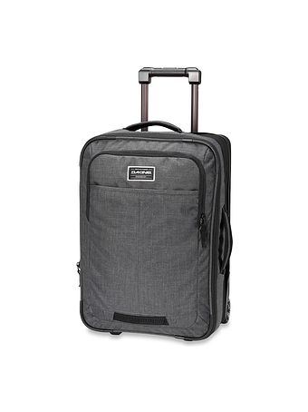 Dakine Status 42L 2 hjul Kabinetrolley 55 cm Laptoprum med strækfold