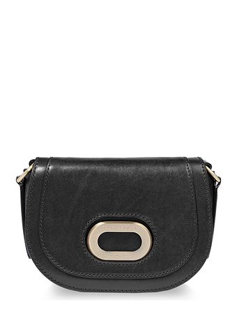 The Bridge Ilaria Skuldertaske Læder 20 cm