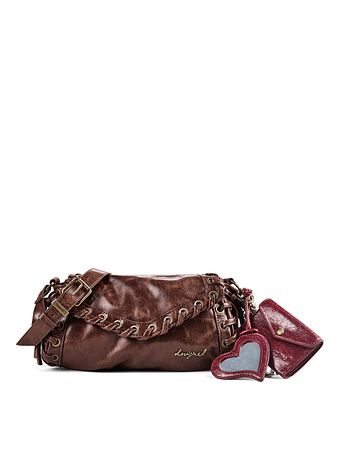 Desigual Galaxy Borsa a spalla 28 cm Desigual Galaxy Borsa a spalla 28 cm