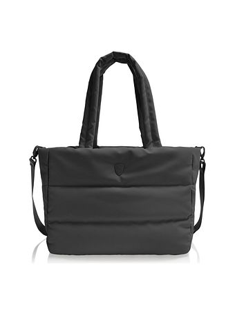 Heys Puffer Shopper-taske 43 cm Laptoprum