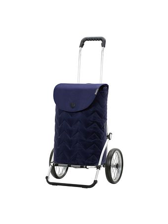 Andersen Shopper Royal Shopper Hilma Shoppingvagn 59 cm Andersen Shopper Royal Shopper Hilma Shoppingvagn 59 cm