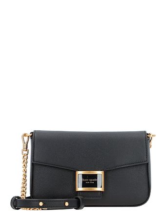 Kate Spade New York Katy Skuldertaske Læder 18 cm