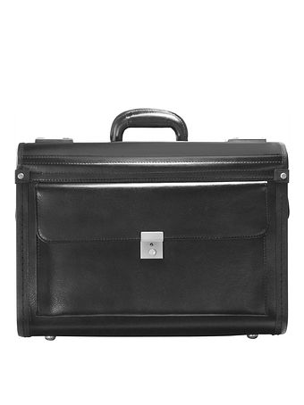 Dermata Pilottaske 46 cm