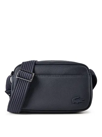 Lacoste Men Classic Crossbody taška S 20 cm Lacoste Men Classic Crossbody taška S 20 cm