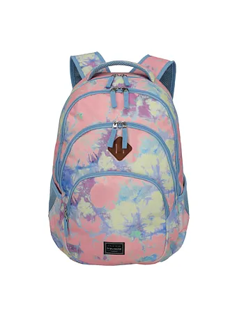 Travelite Basics Daypack 45 cm Laptoprum