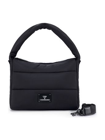 LES VISIONNAIRES Unio Hobo Bolsa de hombro 38 cm LES VISIONNAIRES Unio Hobo Bolsa de hombro 38 cm