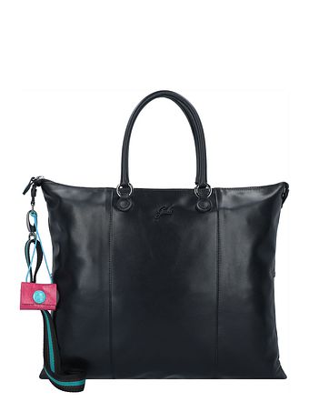 Gabs G3 Plus Skuldertaske L Læder 43 cm Gabs G3 Plus Skuldertaske L Læder 43 cm