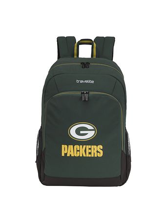 Travelite travelite x NFL Dagsryggsäck 43 cm Laptopfack Travelite travelite x NFL Dagsryggsäck 43 cm Laptopfack
