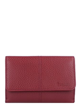 Esquire Verona pung RFID læder 14 cm