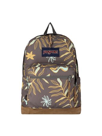 Jansport Right Pack Batoh 46 cm Kapsa na notebook