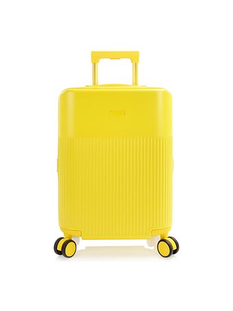 Heys HiLite 4 hjul Kabinetrolley S 52.5 cm med strækfold