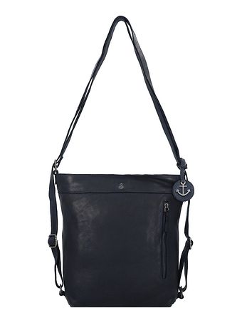 Harbour 2nd Anchor Love Nora Skuldertaske Læder 33 cm Harbour 2nd Anchor Love Nora Skuldertaske Læder 33 cm