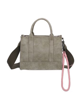 Fritzi aus Preußen SquareN Vintage Kabelka 20.5 cm