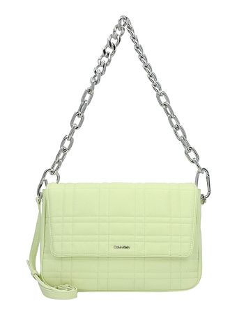 Calvin Klein Touch-skuldertaske 30 cm